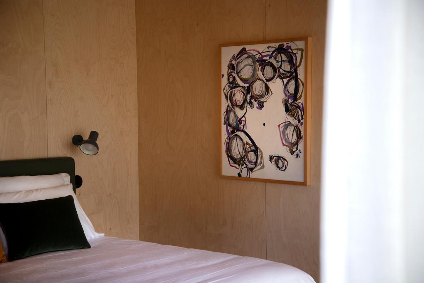 Wood Mood Lodges Cristelo  Habitación foto