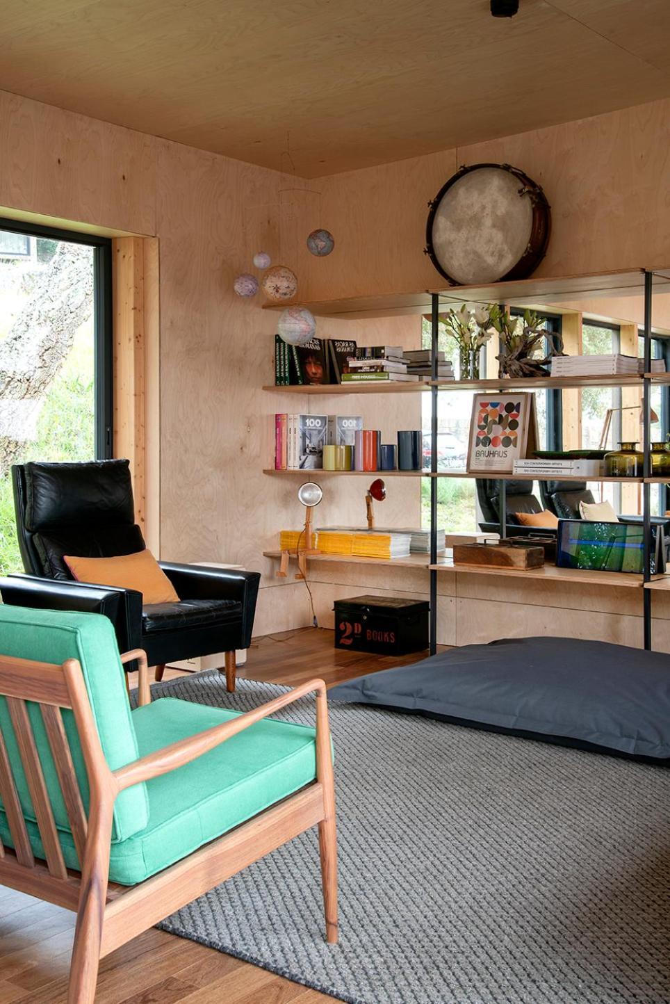 Wood Mood Lodges Cristelo  Exterior foto