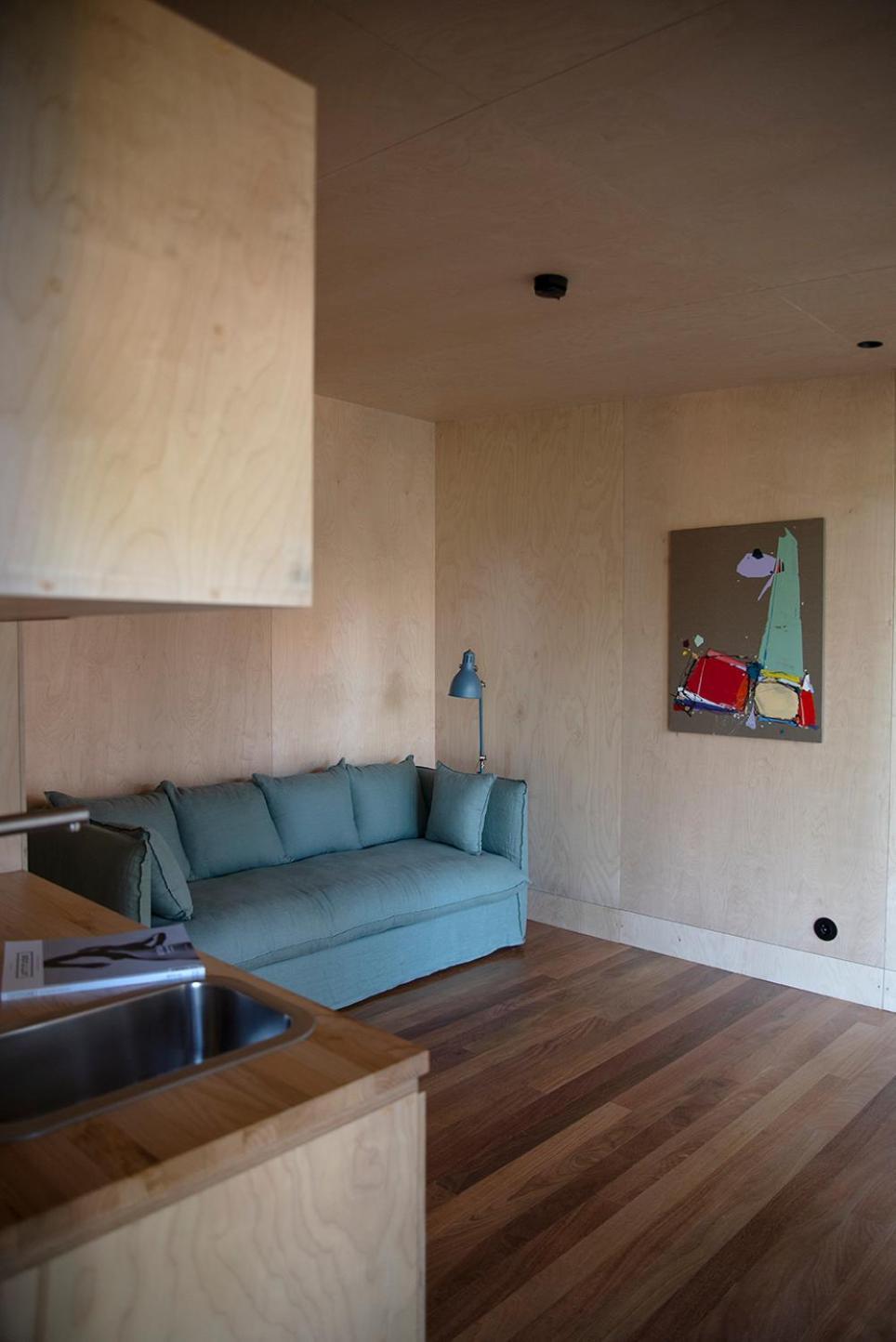 Wood Mood Lodges Cristelo  Habitación foto