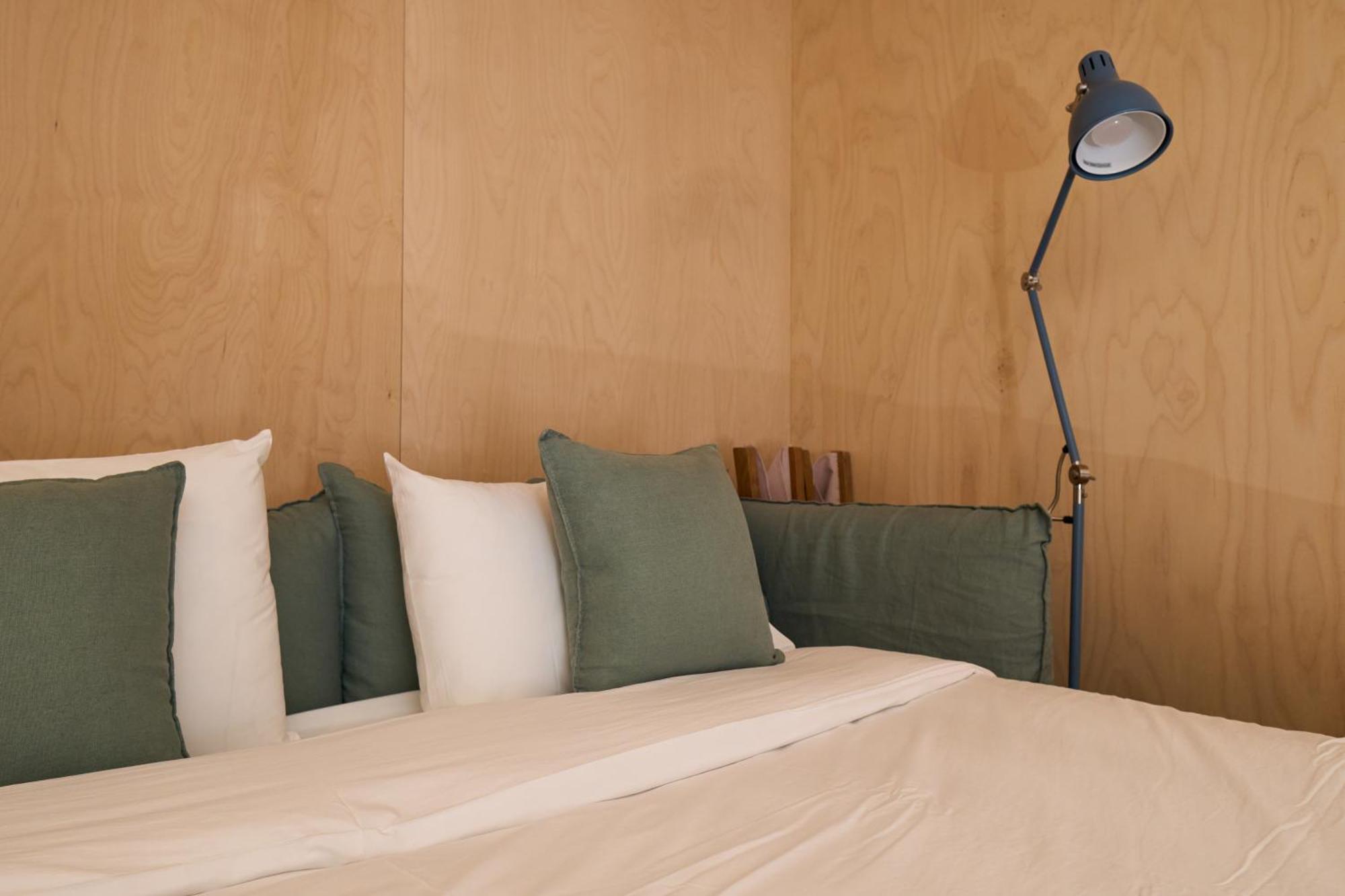 Wood Mood Lodges Cristelo  Habitación foto
